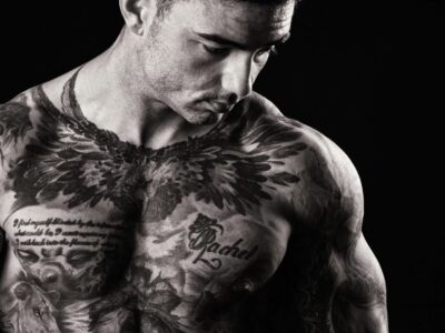 Tattoo Sprüche für Männer