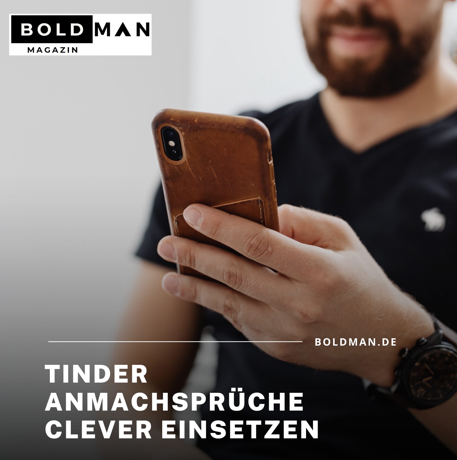 Tinder Anmachsprüche clever einsetzen Tinder Anmachsprüche clever einsetzen
