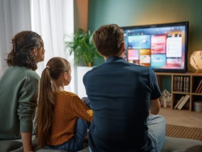 Was ist ein Fire TV Stick