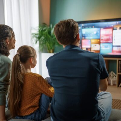Was ist ein Fire TV Stick