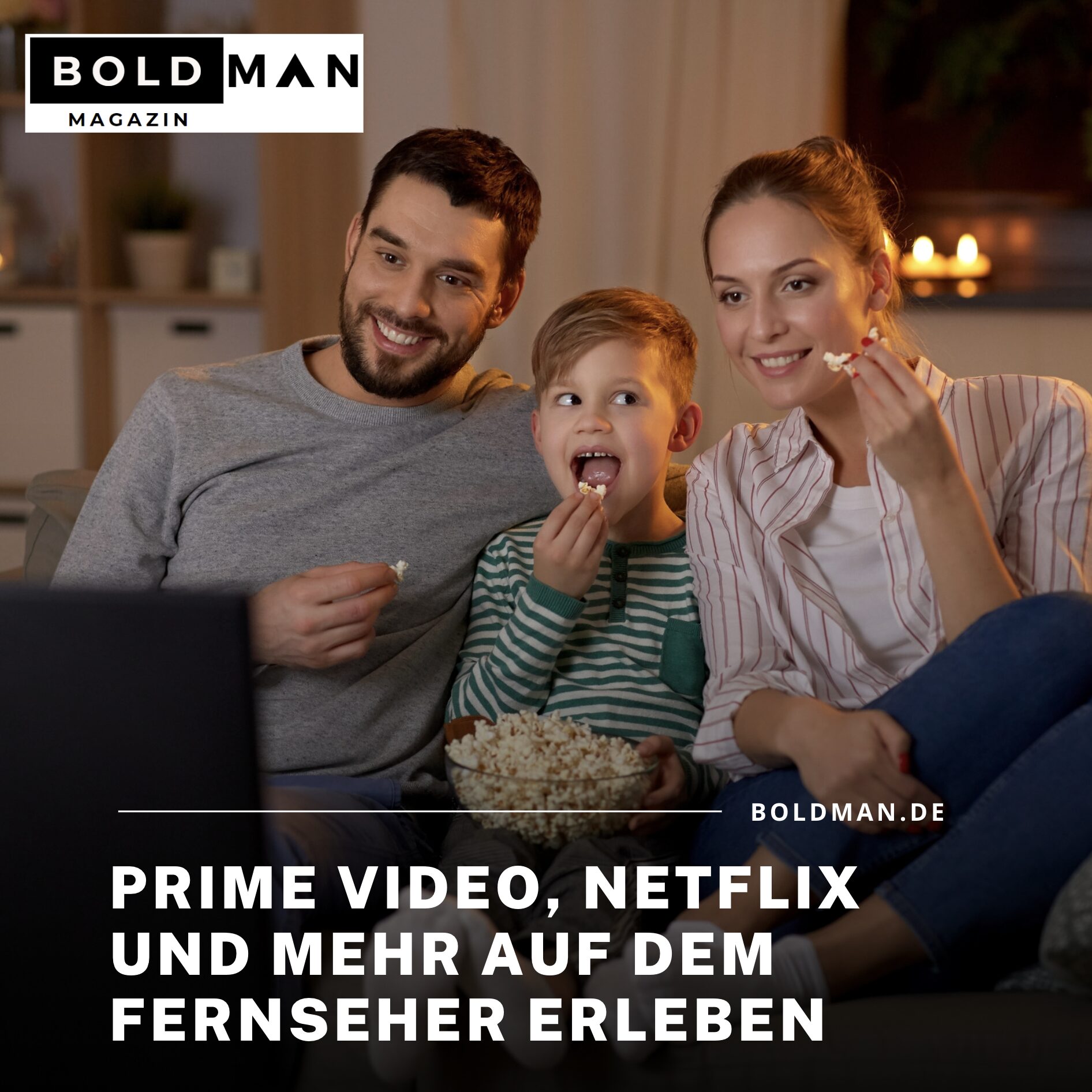 Was ist ein Fire TV Stick? Prime Video, Netflix und mehr auf dem Fernseher erleben Was ist ein Fire TV Stick? Prime Video, Netflix und mehr auf dem Fernseher erleben