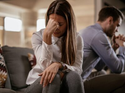 Was passiert mit der Psyche wenn man betrogen wird