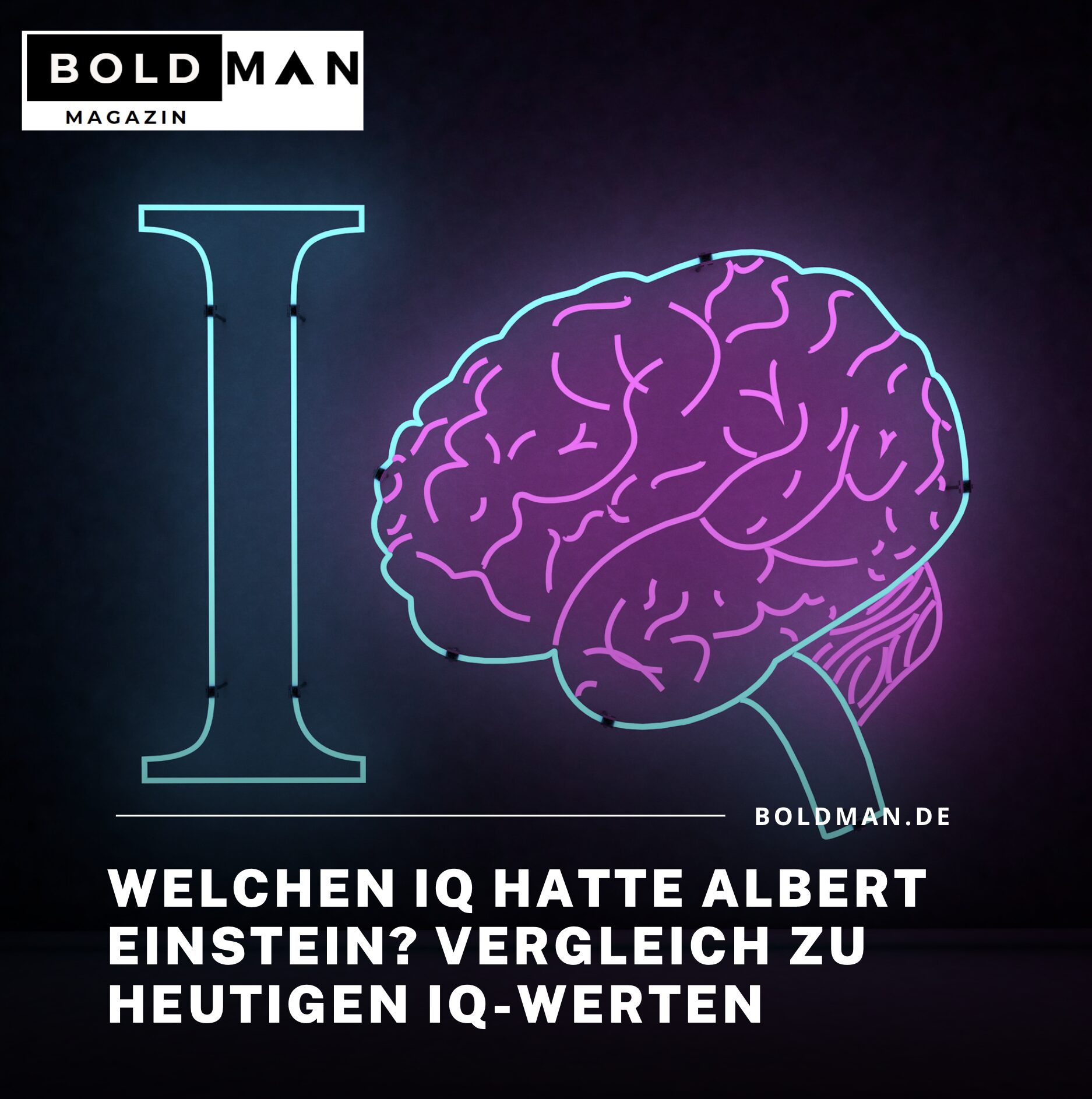 Welchen IQ hatte Albert Einstein? Vergleich zu heutigen IQ-Werten Welchen IQ hatte Albert Einstein? Vergleich zu heutigen IQ-Werten