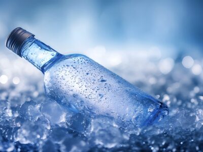 Wie viel Prozent Alkohol hat Wodka