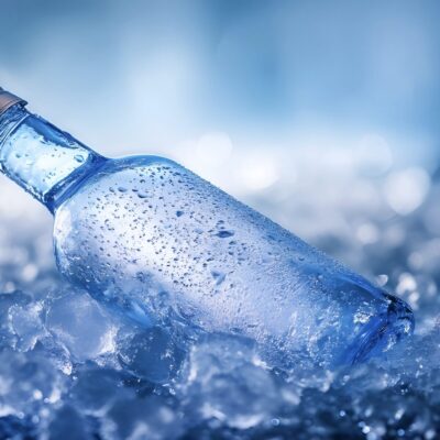 Wie viel Prozent Alkohol hat Wodka