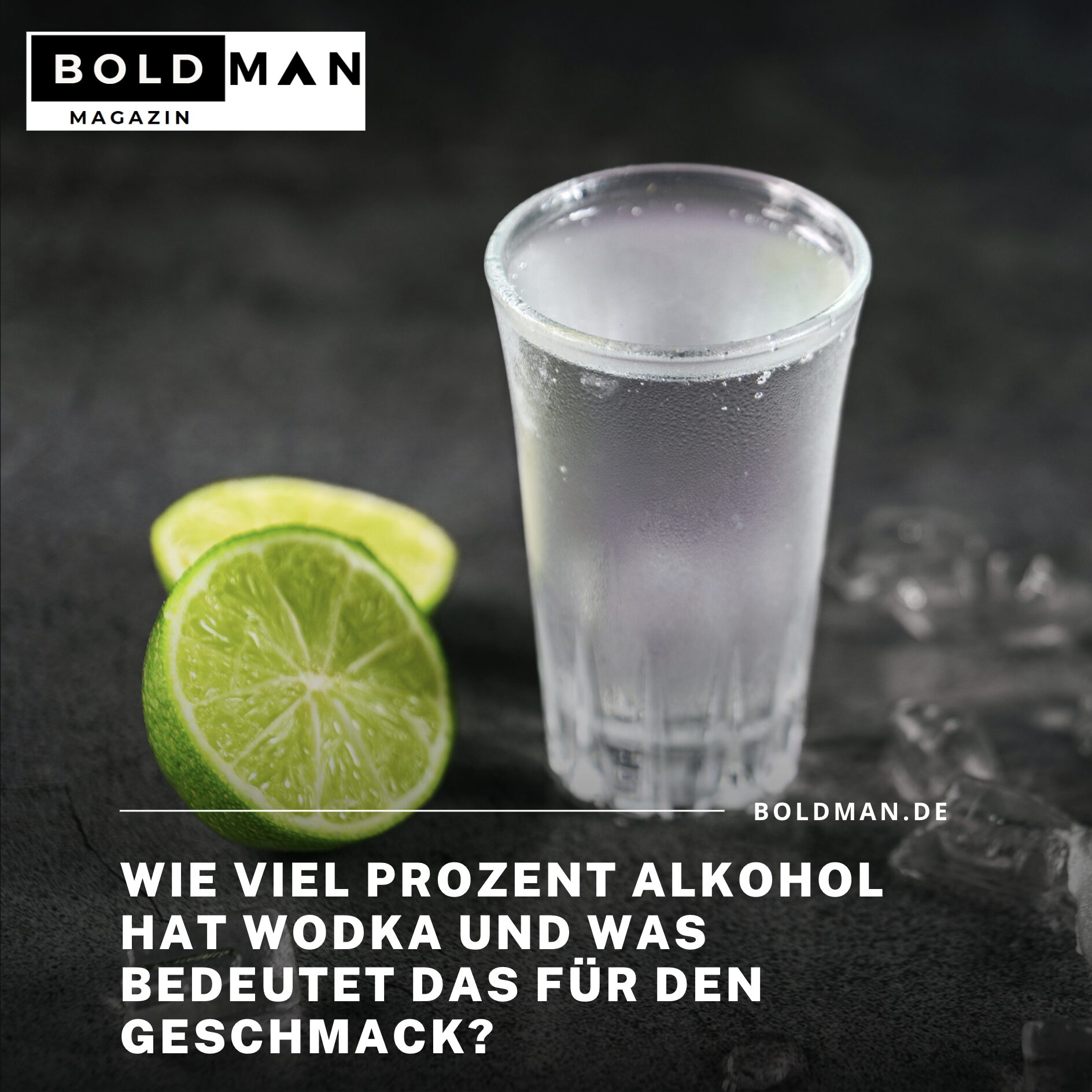 Wie viel Prozent Alkohol hat Wodka und was bedeutet das für den Geschmack? Wie viel Prozent Alkohol hat Wodka und was bedeutet das für den Geschmack?