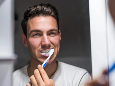 beste zahnpasta für weiße zähne