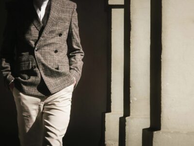 gepflegte Männer keine Dresscodes mehr