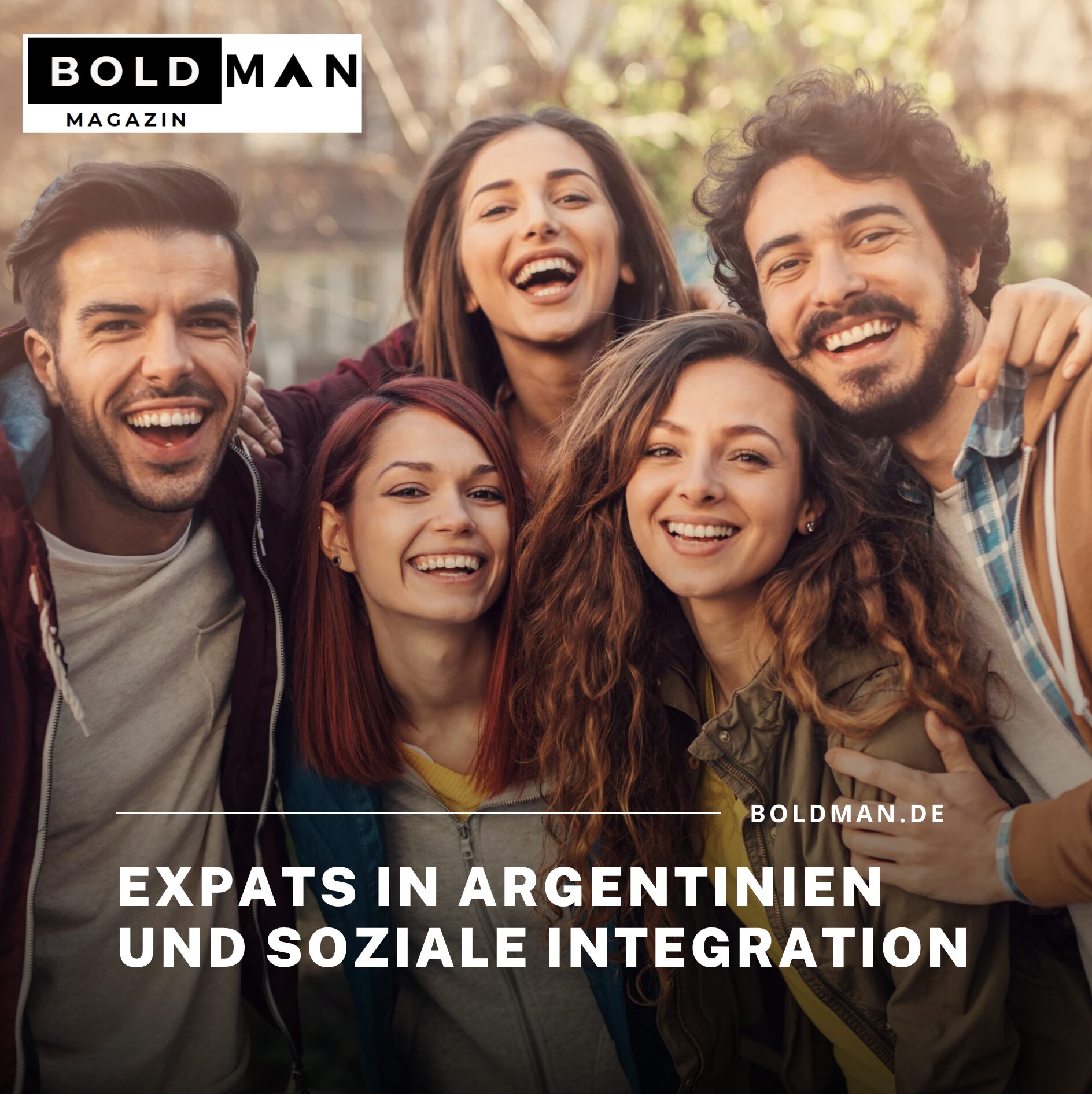 Auswandern nach Argentinien: Expats in Argentinien und soziale Integration Auswandern nach Argentinien: Expats in Argentinien und soziale Integration