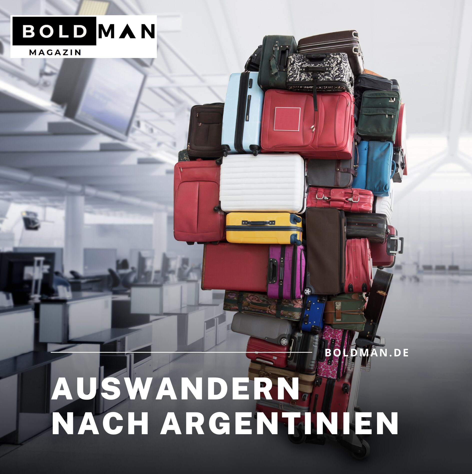 Auswandern nach Argentinien und die wichtigsten Voraussetzungen Auswandern nach Argentinien und die wichtigsten Voraussetzungen