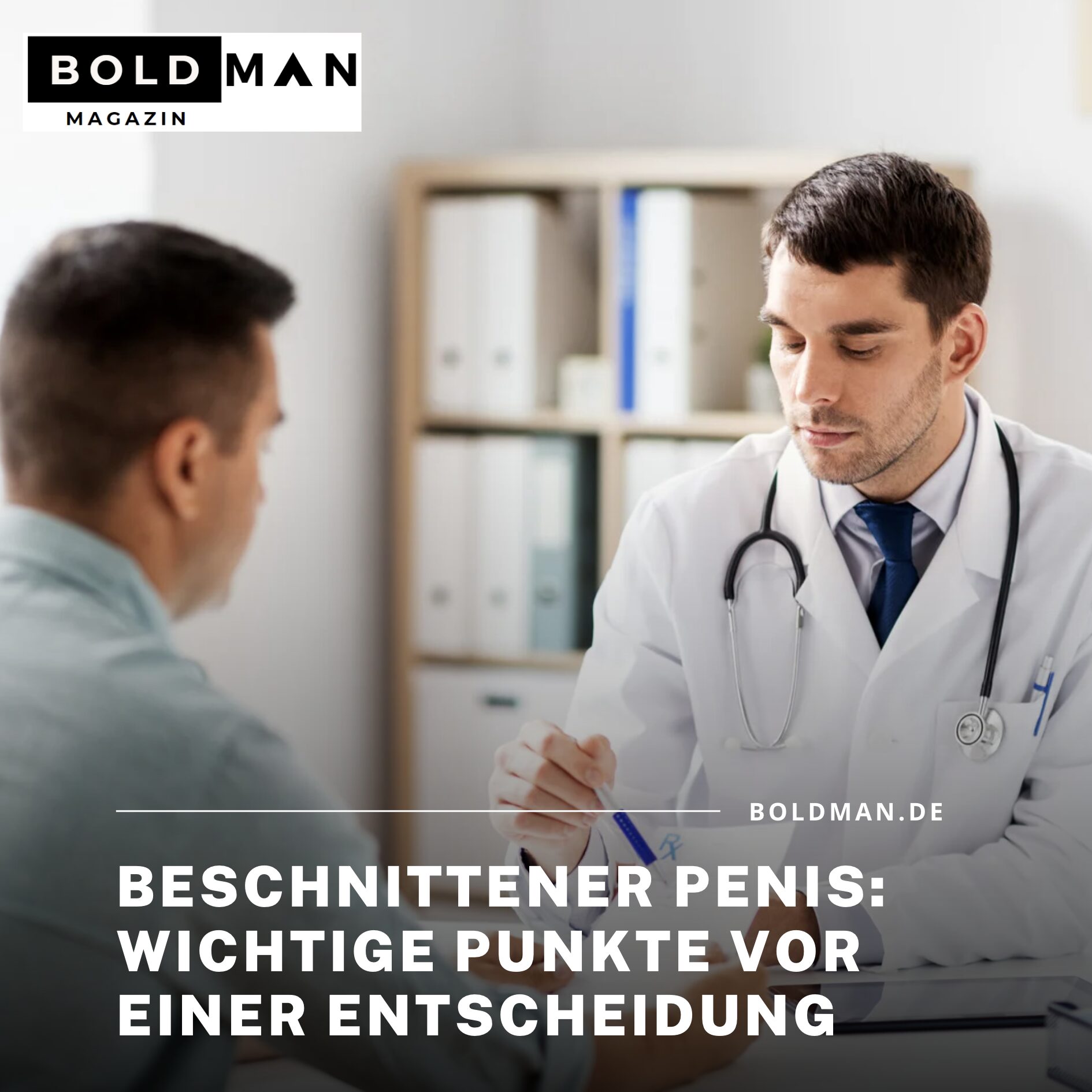 Beschnittener Penis: Wichtige Punkte vor einer Entscheidung Beschnittener Penis: Wichtige Punkte vor einer Entscheidung
