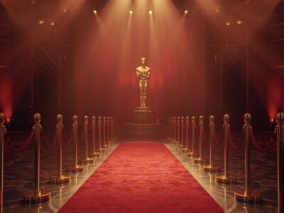 Die 10 Filme mit den meisten Oscars