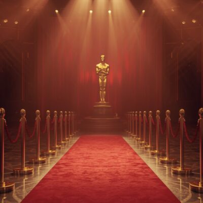 Die 10 Filme mit den meisten Oscars