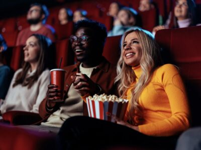 Filme und Serien von Paul Mescal