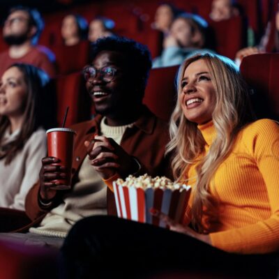 Filme und Serien von Paul Mescal