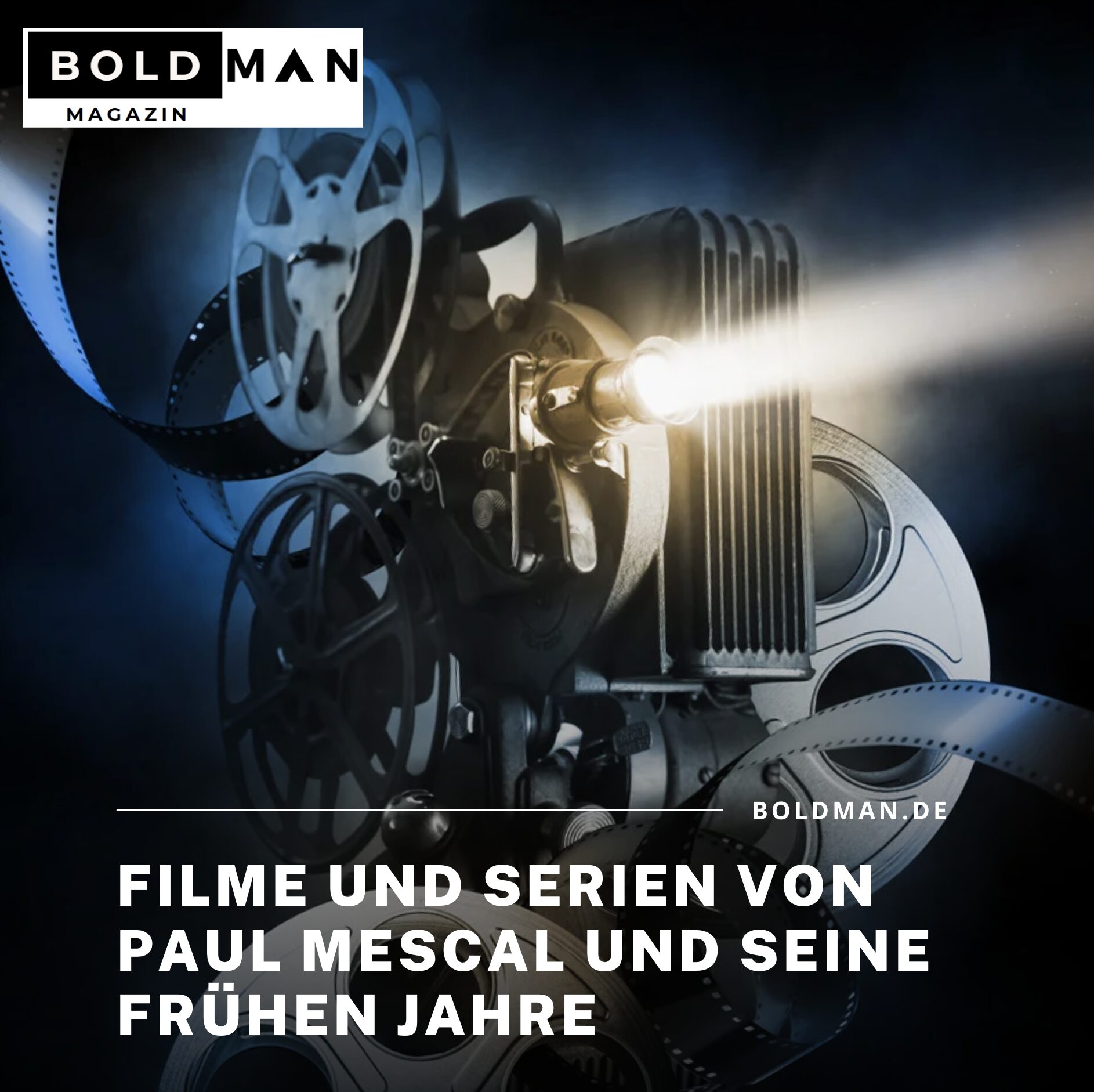 Filme und Serien von Paul Mescal und seine frühen Jahre Filme und Serien von Paul Mescal und seine frühen Jahre