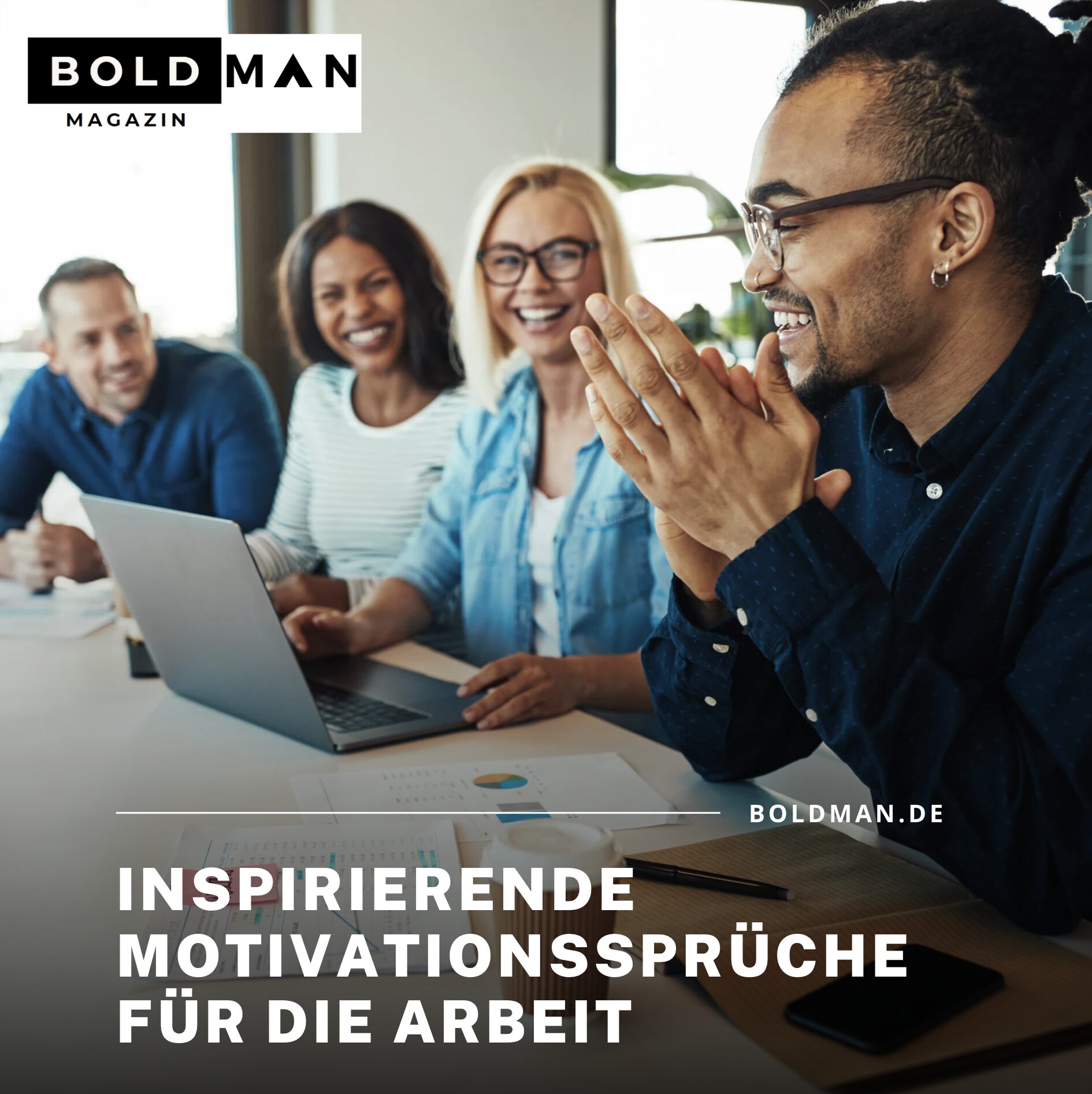 Inspirierende Motivationssprüche für die Arbeit und ihre Wirkung auf die Produktivität Inspirierende Motivationssprüche für die Arbeit und ihre Wirkung auf die Produktivität