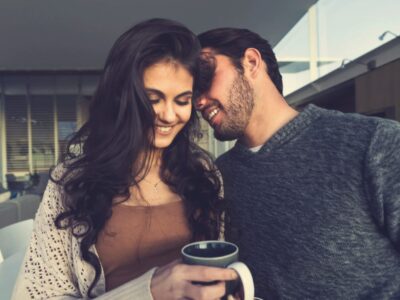 Lustige Sprüche über sexuelle Anziehung