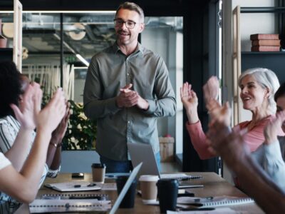 Motivationssprüche für die Arbeit