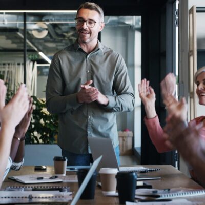 Motivationssprüche für die Arbeit