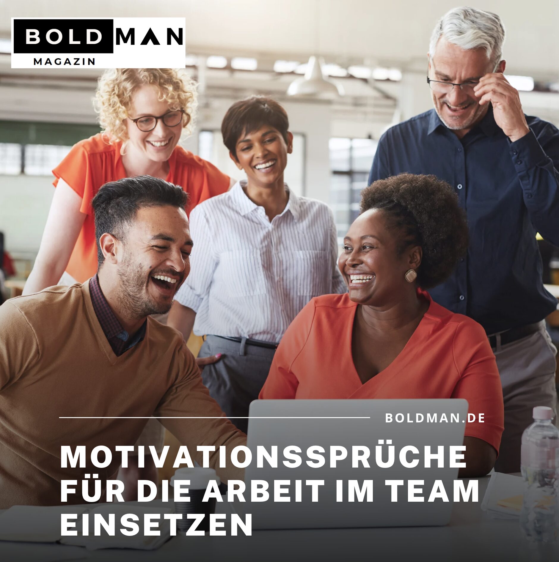 Motivationssprüche für die Arbeit im Team einsetzen Motivationssprüche für die Arbeit im Team einsetzen