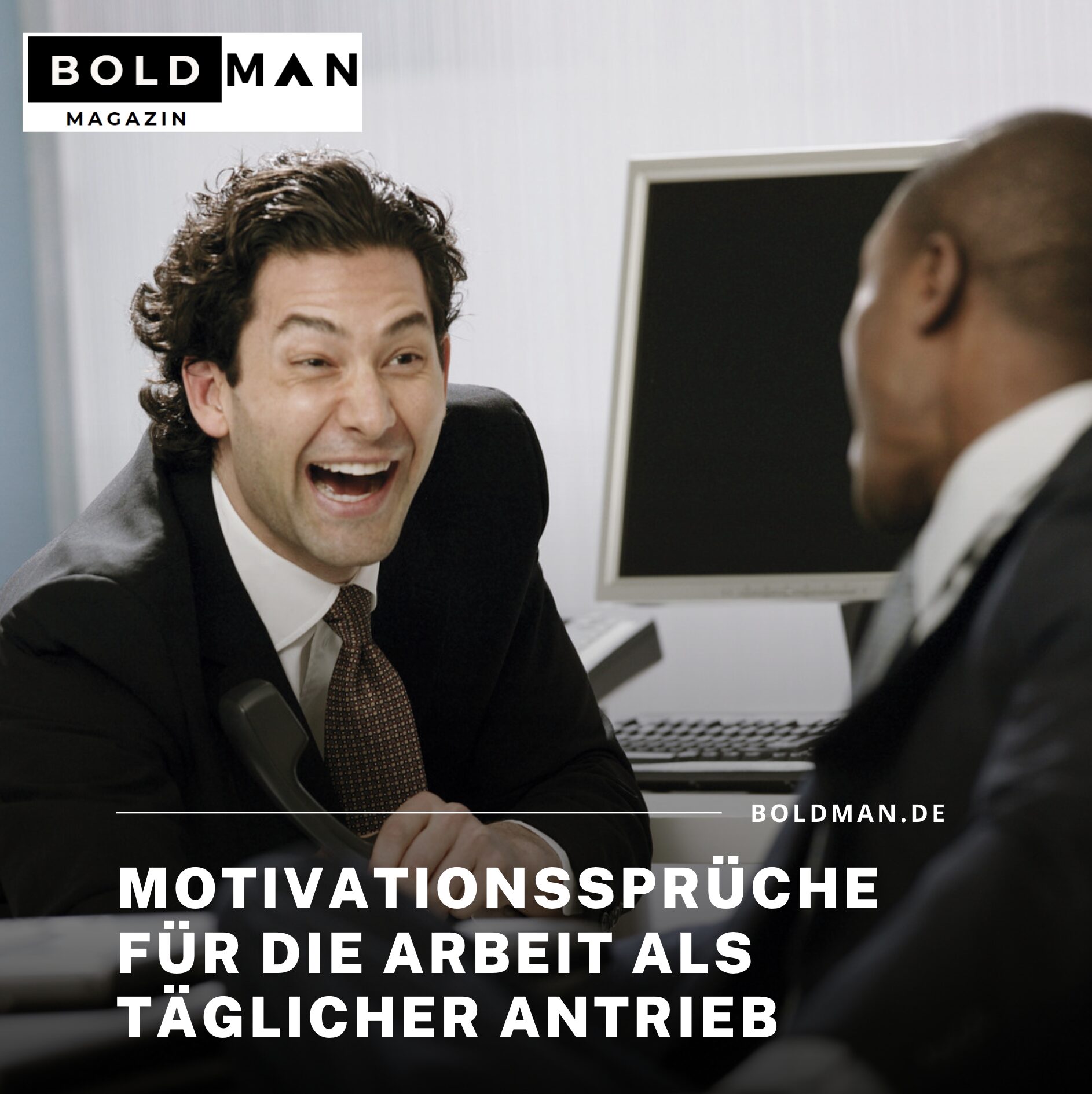 Motivationssprüche für die Arbeit als täglicher Antrieb Motivationssprüche für die Arbeit als täglicher Antrieb