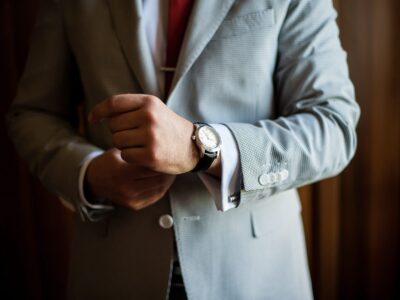 Style ohne Dresscode
