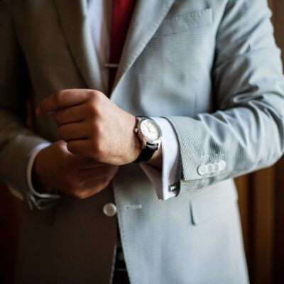 Style ohne Dresscode