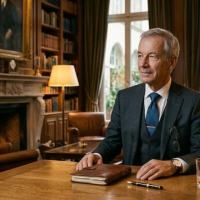Thomas Bscher Vermögen Wie reich ist der Kölner Ex-Bugatti-Präsident