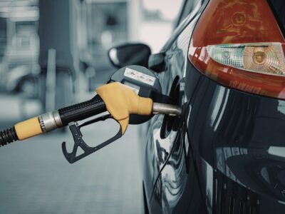 Warum ist Diesel gerade so teuer