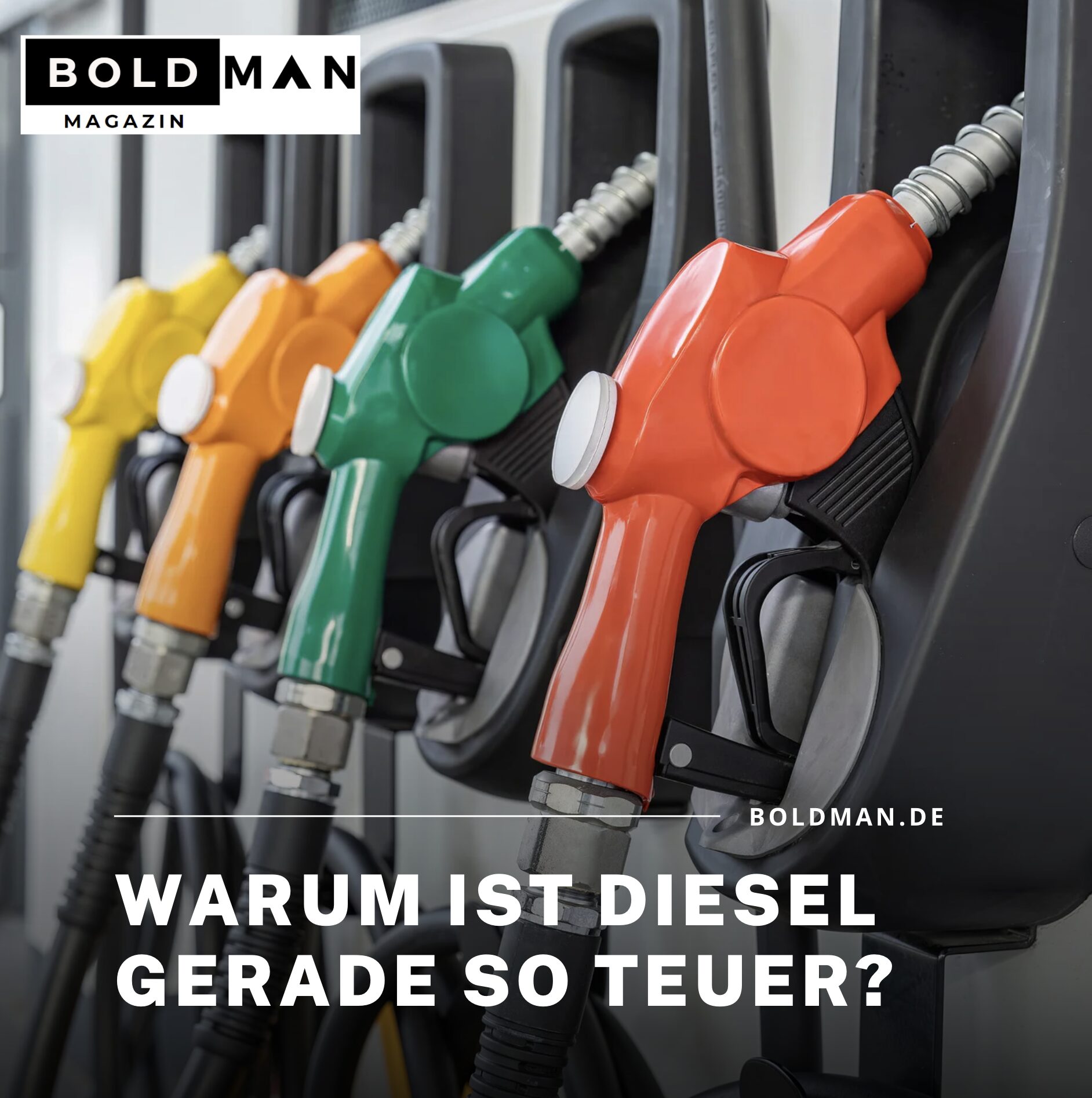 Warum ist Diesel gerade so teuer und welche Faktoren spielen dabei eine Rolle? Warum ist Diesel gerade so teuer und welche Faktoren spielen dabei eine Rolle?