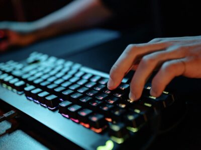 Wie komme ich ins Darknet