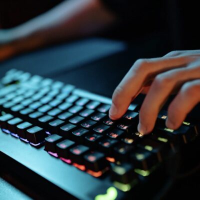 Wie komme ich ins Darknet