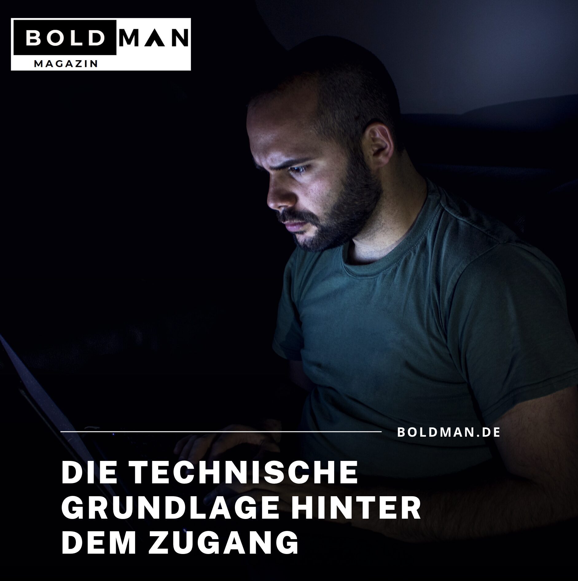 Wie komme ich ins Darknet? Die technische Grundlage hinter dem Zugang Wie komme ich ins Darknet? Die technische Grundlage hinter dem Zugang