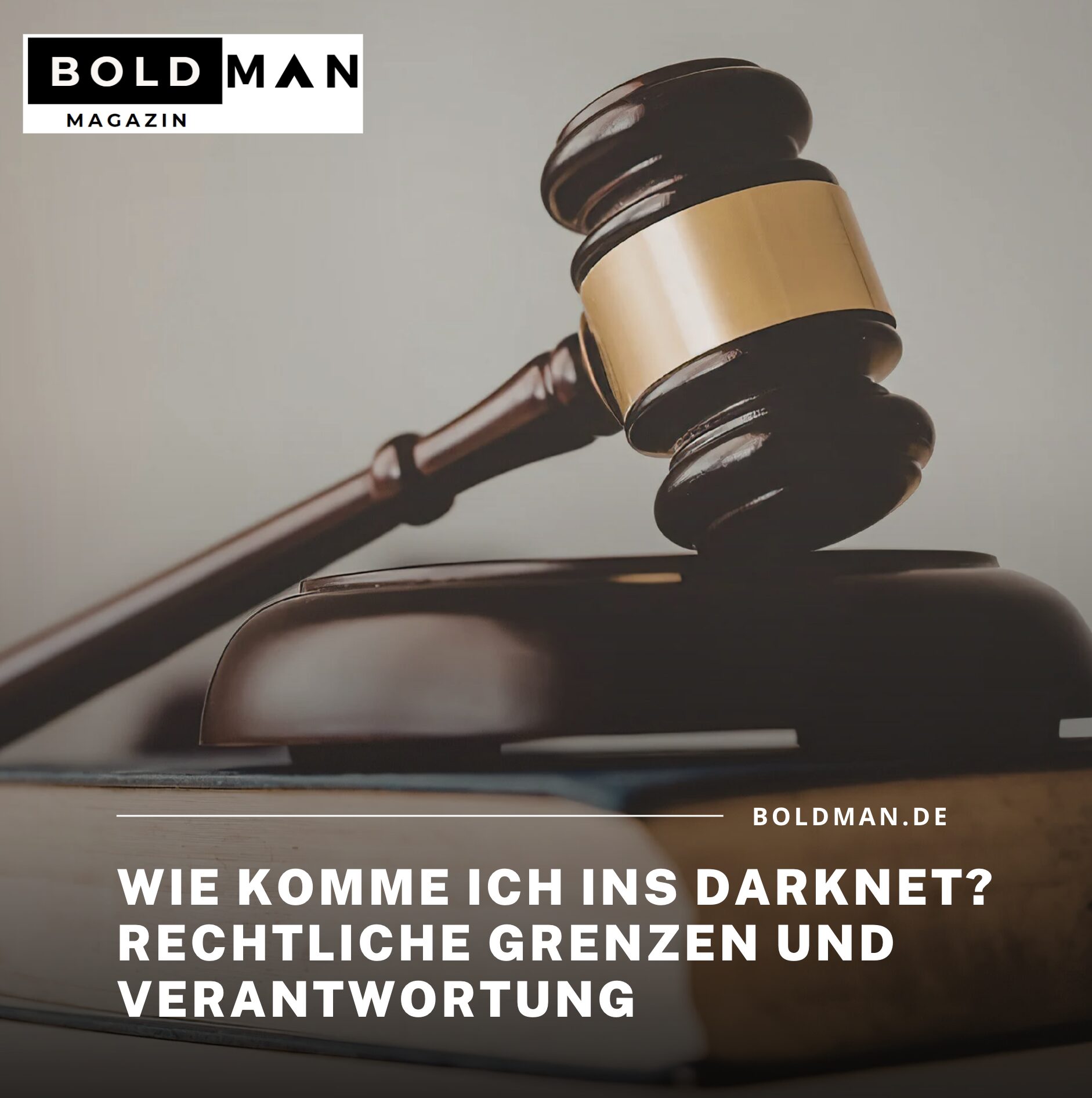 Wie komme ich ins Darknet? Rechtliche Grenzen und Verantwortung Wie komme ich ins Darknet? Rechtliche Grenzen und Verantwortung
