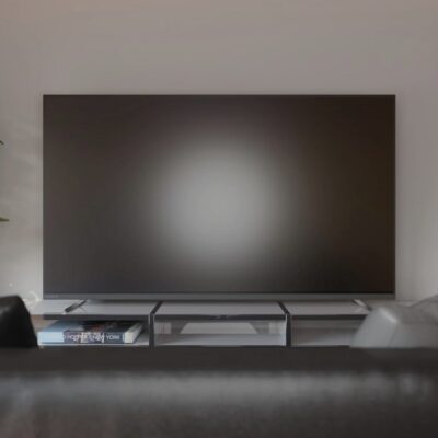 beste 65-Zoll-TV bis 1000 Euro