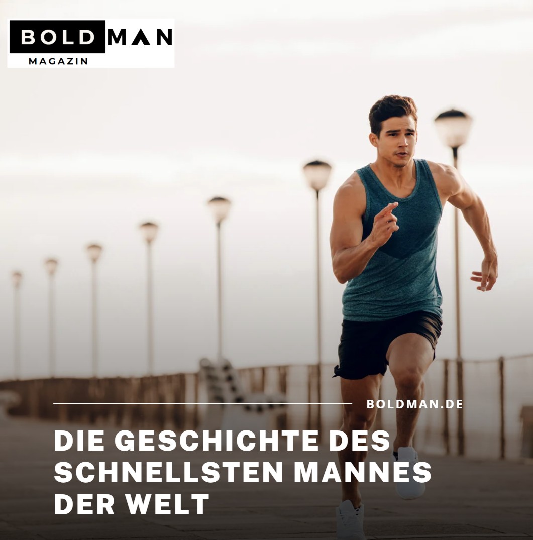 Rekorde und Meilensteine Die Geschichte des schnellsten Mannes der Welt Rekorde und Meilensteine Die Geschichte des schnellsten Mannes der Welt