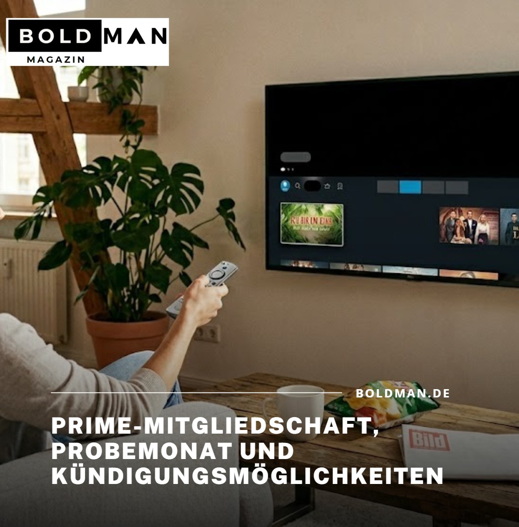 Was kostet RTL Plus über Amazon Prime Prime-Mitgliedschaft, Probemonat und Kündigungsmöglichkeiten Was kostet RTL Plus über Amazon Prime Prime-Mitgliedschaft, Probemonat und Kündigungsmöglichkeiten