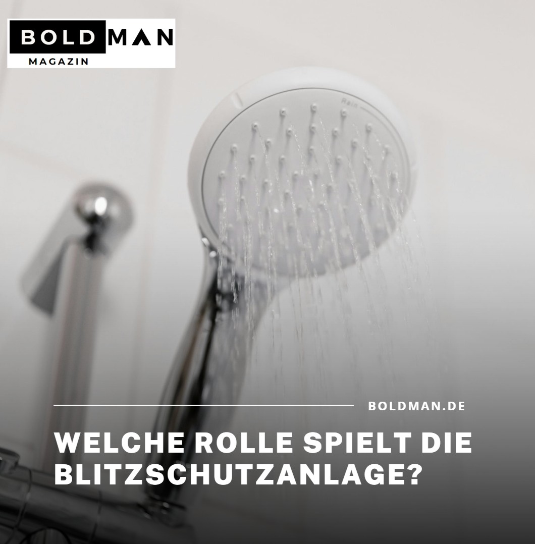 Welche Rolle spielt die Blitzschutzanlage Welche Rolle spielt die Blitzschutzanlage