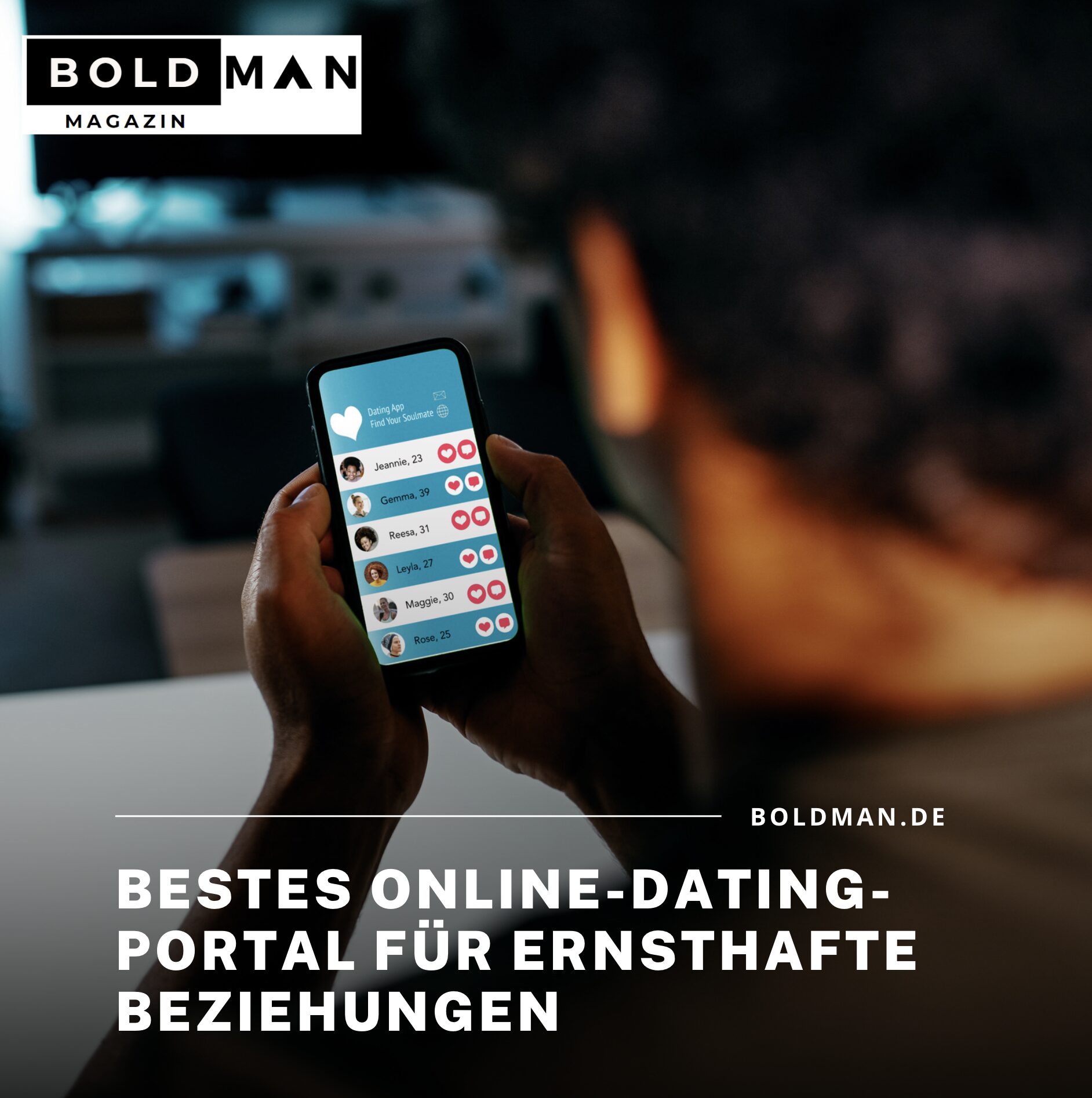 Bestes Online-Dating-Portal für ernsthafte Beziehungen Bestes Online-Dating-Portal für ernsthafte Beziehungen