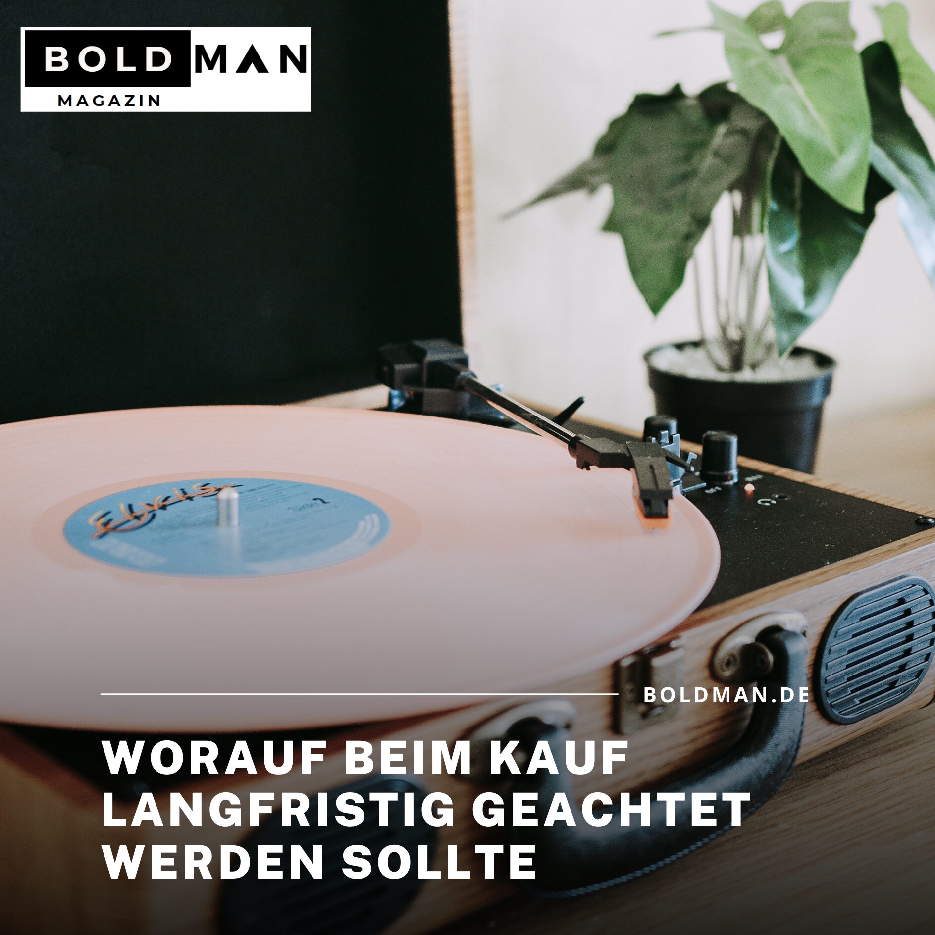 Der beste Plattenspieler bis 1000 Euro? Worauf beim Kauf langfristig geachtet werden sollte Der beste Plattenspieler bis 1000 Euro? Worauf beim Kauf langfristig geachtet werden sollte