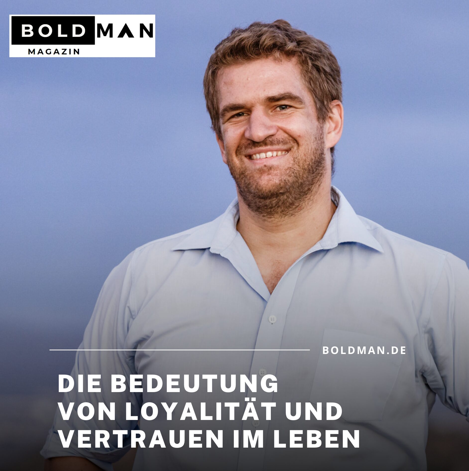 Die Bedeutung von Loyalität und Vertrauen im Leben Die Bedeutung von Loyalität und Vertrauen im Leben