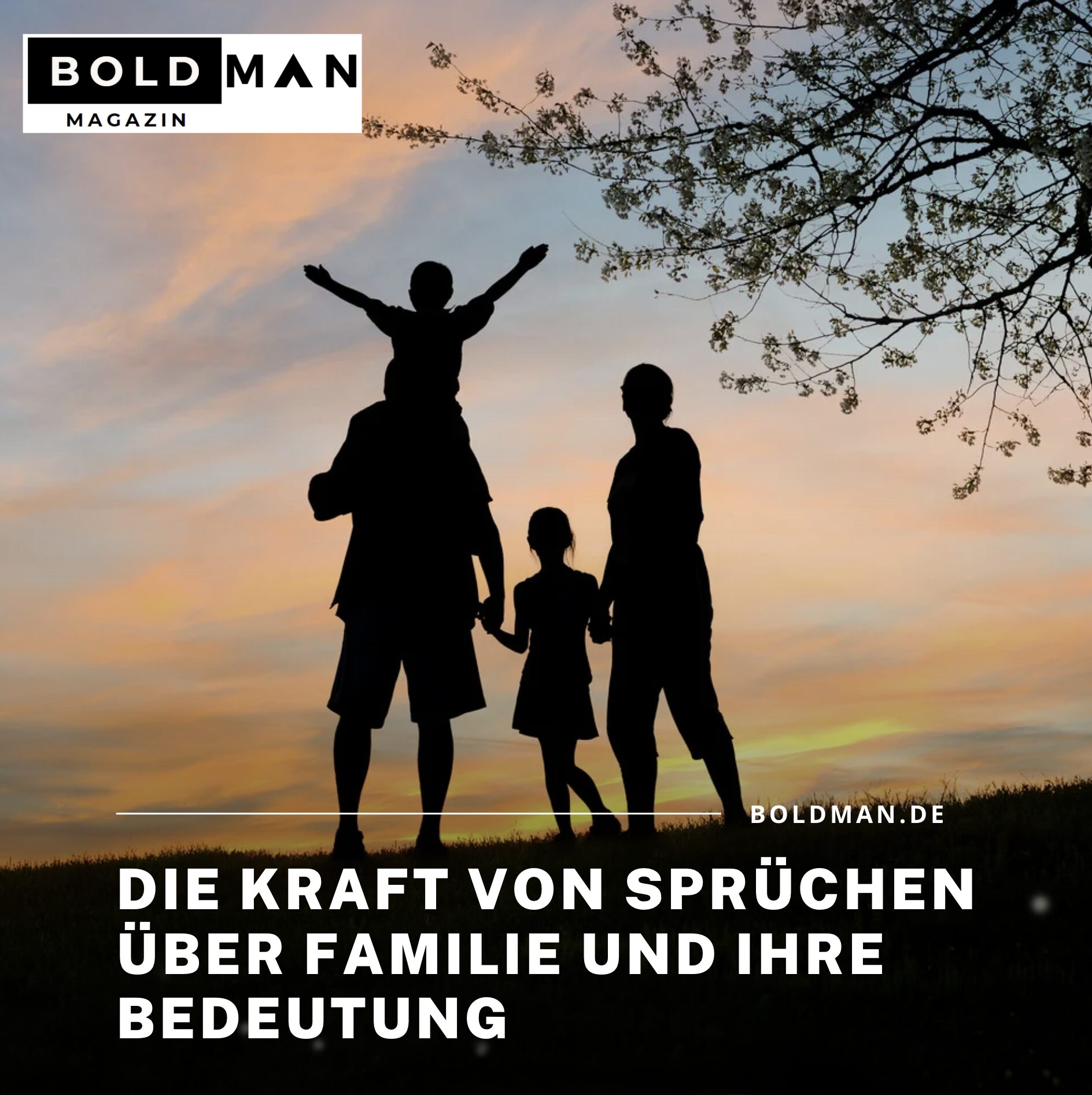 Die Kraft von Sprüchen über Familie und ihre Bedeutung Die Kraft von Sprüchen über Familie und ihre Bedeutung