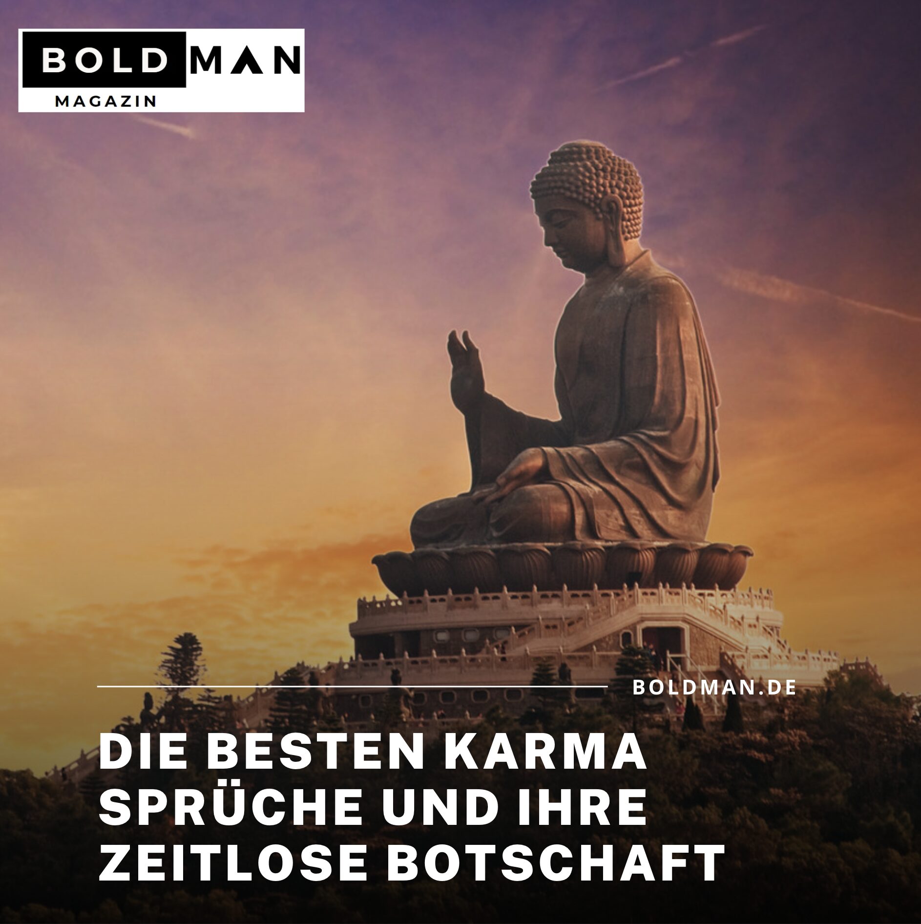 Die besten Karma Sprüche und ihre zeitlose Botschaft Die besten Karma Sprüche und ihre zeitlose Botschaft