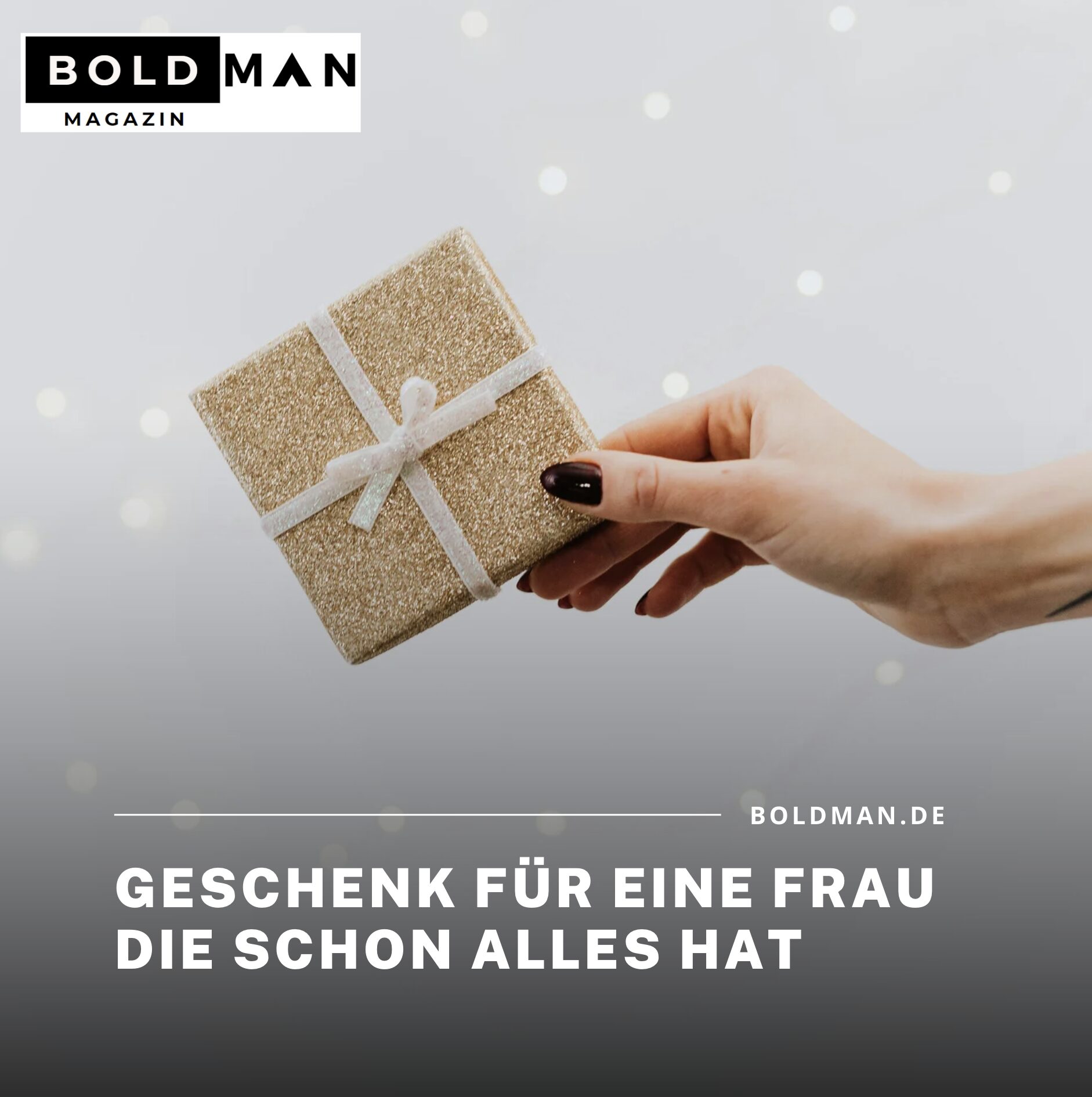 Geschenk für eine Frau die schon alles hat Geschenk für eine Frau die schon alles hat