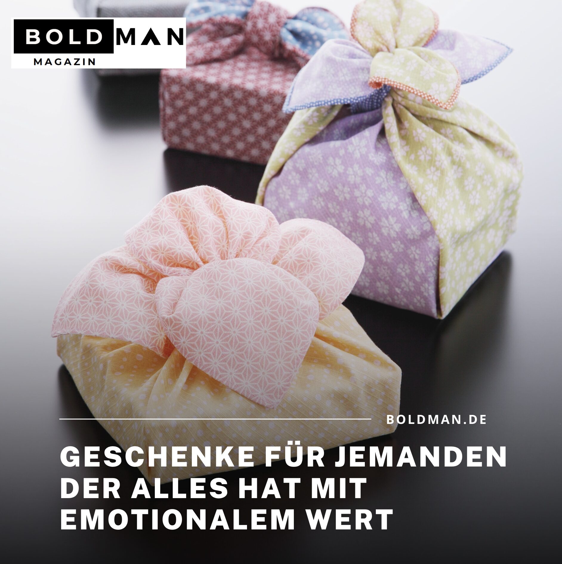 Geschenke für jemanden der alles hat mit emotionalem Wert Geschenke für jemanden der alles hat mit emotionalem Wert