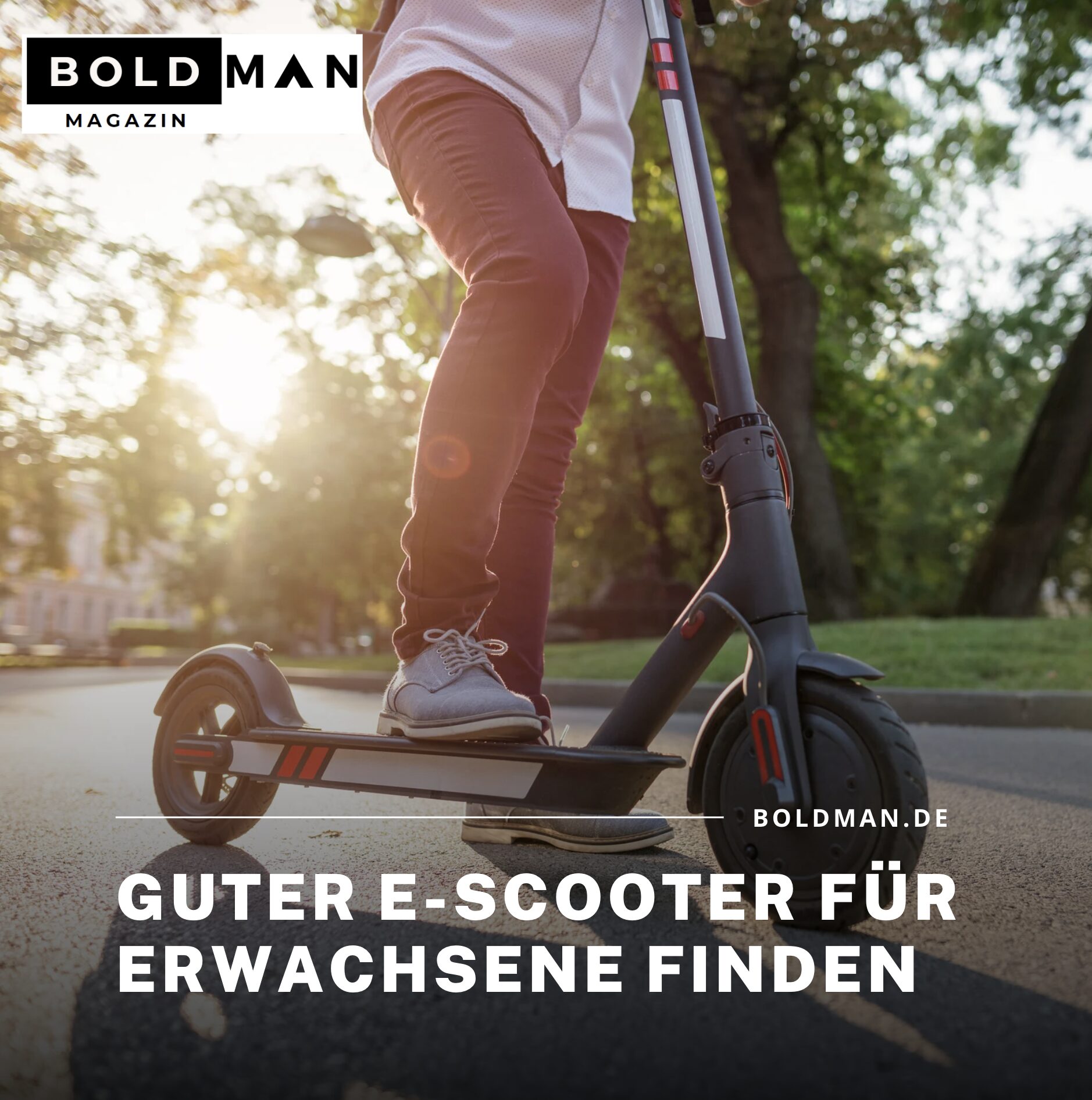 Guter E-Scooter für Erwachsene finden und die wichtigsten Kaufkriterien kennen Guter E-Scooter für Erwachsene finden und die wichtigsten Kaufkriterien kennen