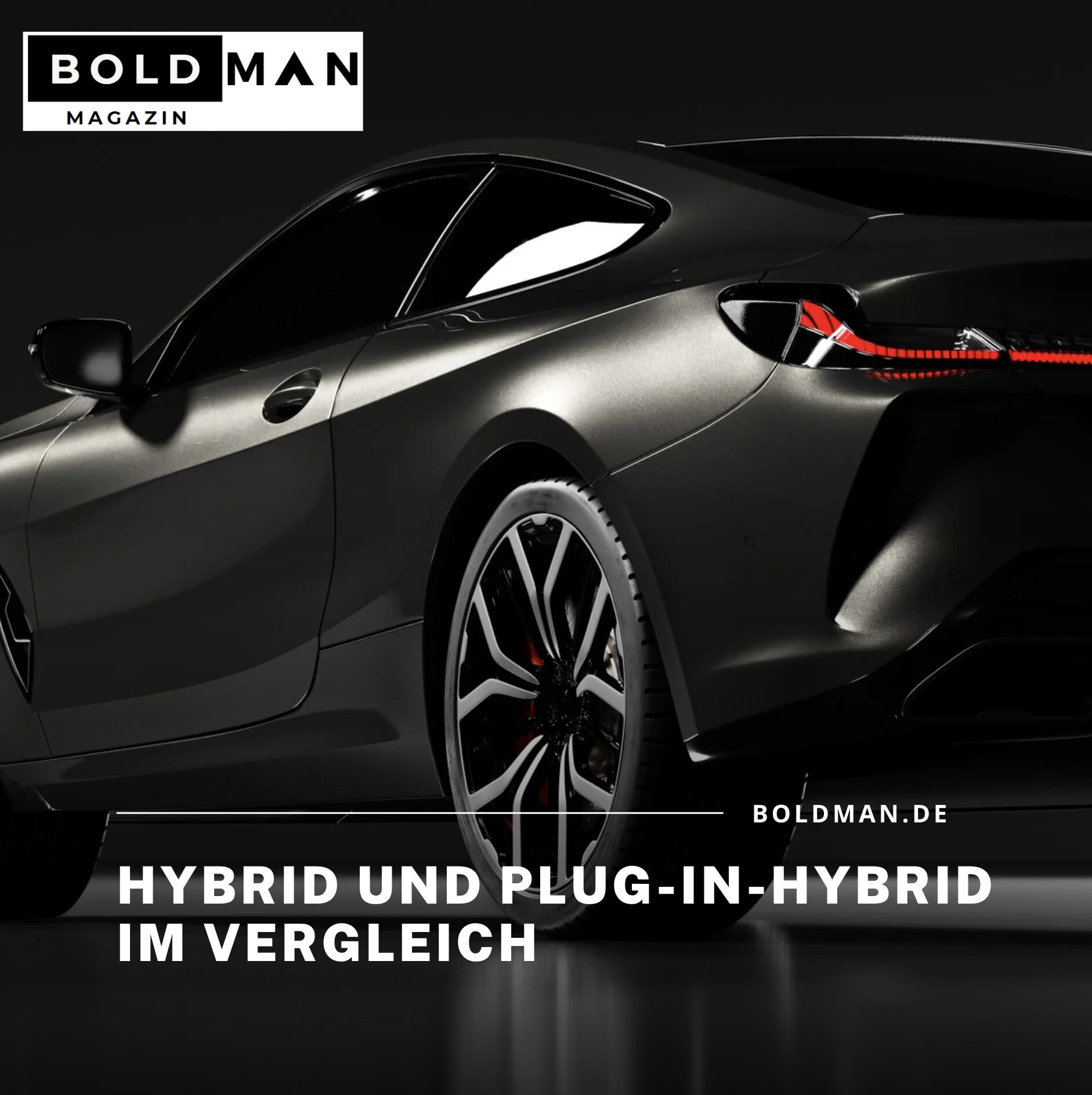 Hybrid und Plug-in-Hybrid im Vergleich – die wichtigsten Unterschiede Hybrid und Plug-in-Hybrid im Vergleich – die wichtigsten Unterschiede