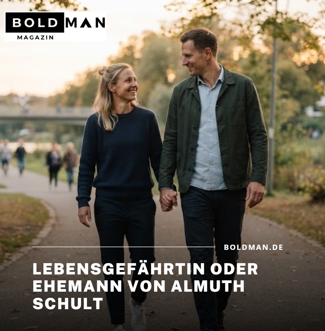 Lebensgefährtin oder Ehemann von Almuth Schult Ist sie mit einer Frau verheiratet Lebensgefährtin oder Ehemann von Almuth Schult Ist sie mit einer Frau verheiratet