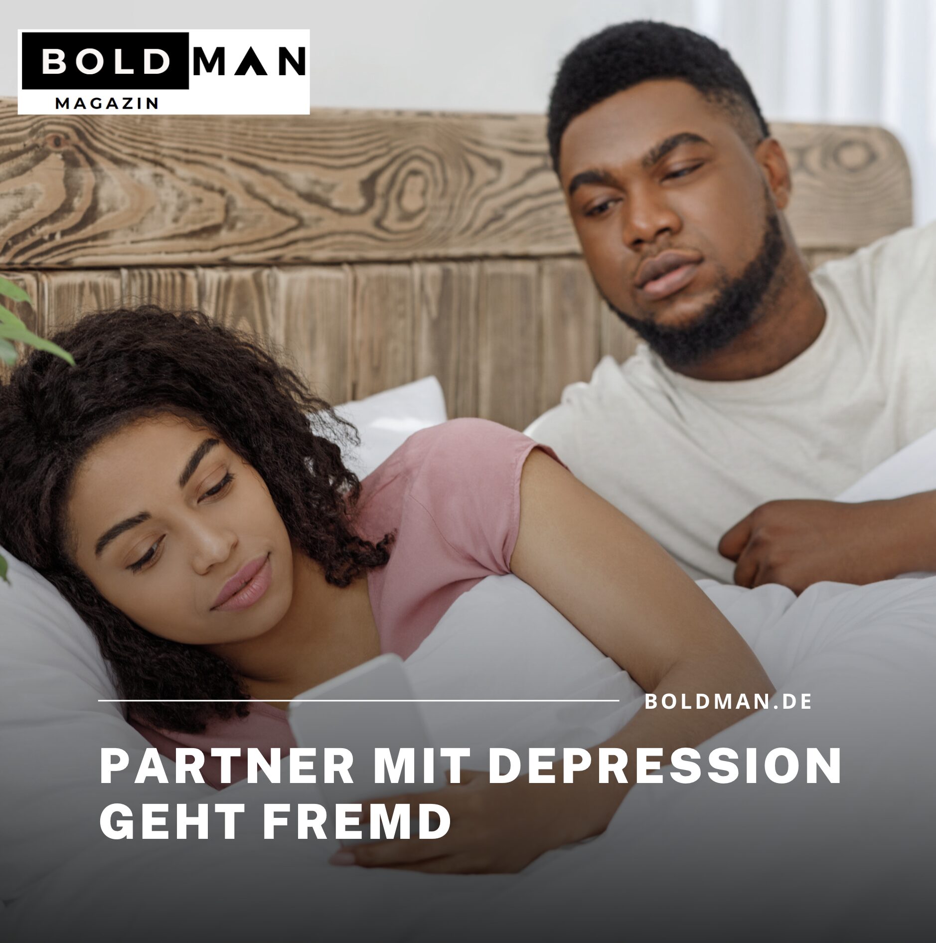 Partner mit Depression geht fremd: Fluchtmechanismen im Fokus Partner mit Depression geht fremd: Fluchtmechanismen im Fokus